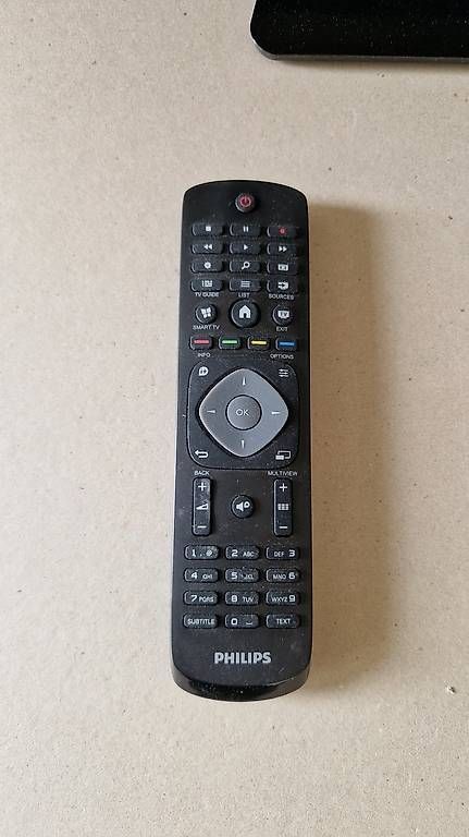 Fernseher: Télévision Phillips  – Gebraucht aus Giffers von fpa_7mf5 2