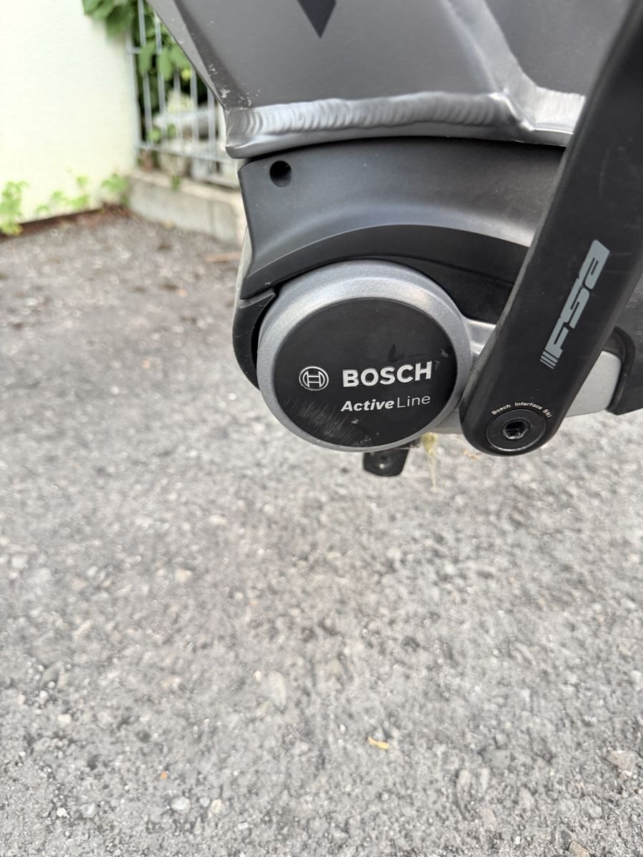 Velos: Ebike zu verkaufen – Gebraucht aus Grabs von Passione_Bici_Outlet 3