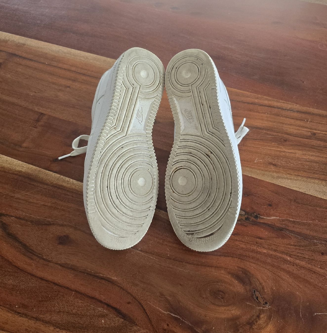 Nike Herrenschuhe: Nike Airforce  – Gebraucht aus Niederbipp von Tiffany1771 2
