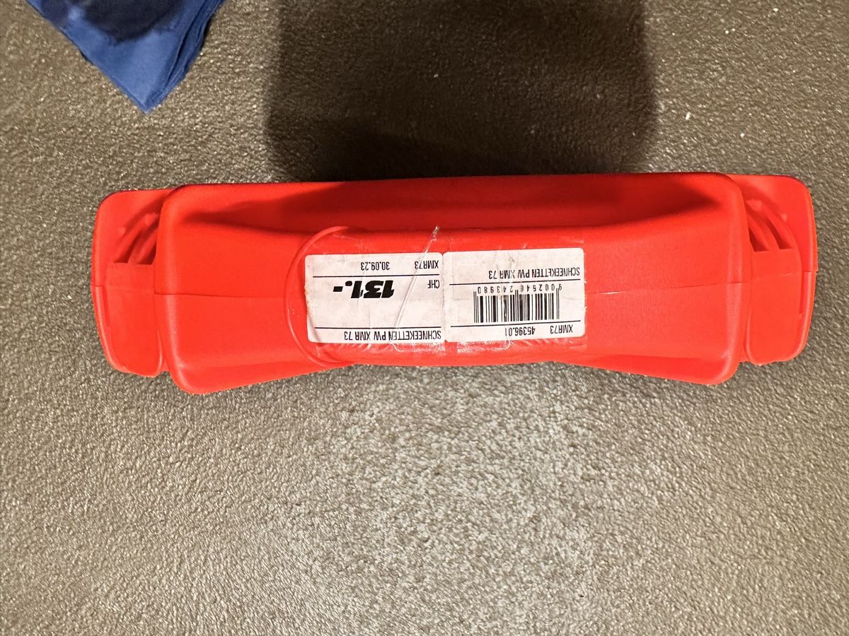Catene da neve: Pewag Brenta-c Schneeketten neu xmr 73 – Nuovo e nell'imballaggio originale da Gstaad venduto da elv_ztv8 2