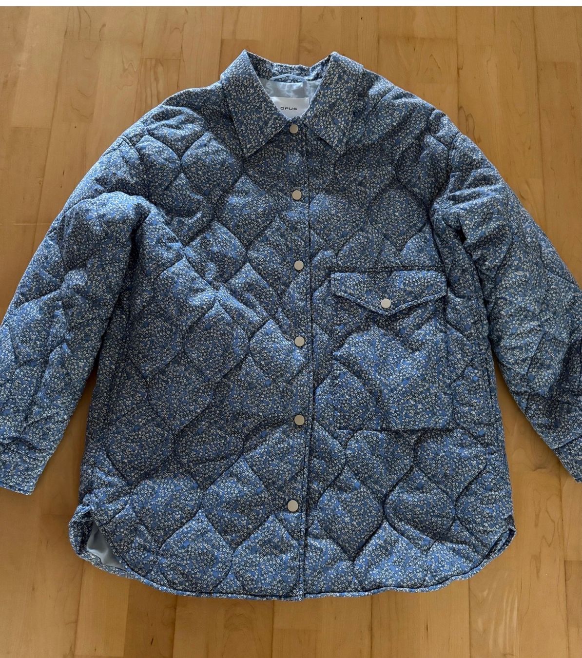 Opus Jacken: OPUS LEICHTE JACKE GR. M – Gebraucht aus Spiegel b. Bern von Rogger72 3