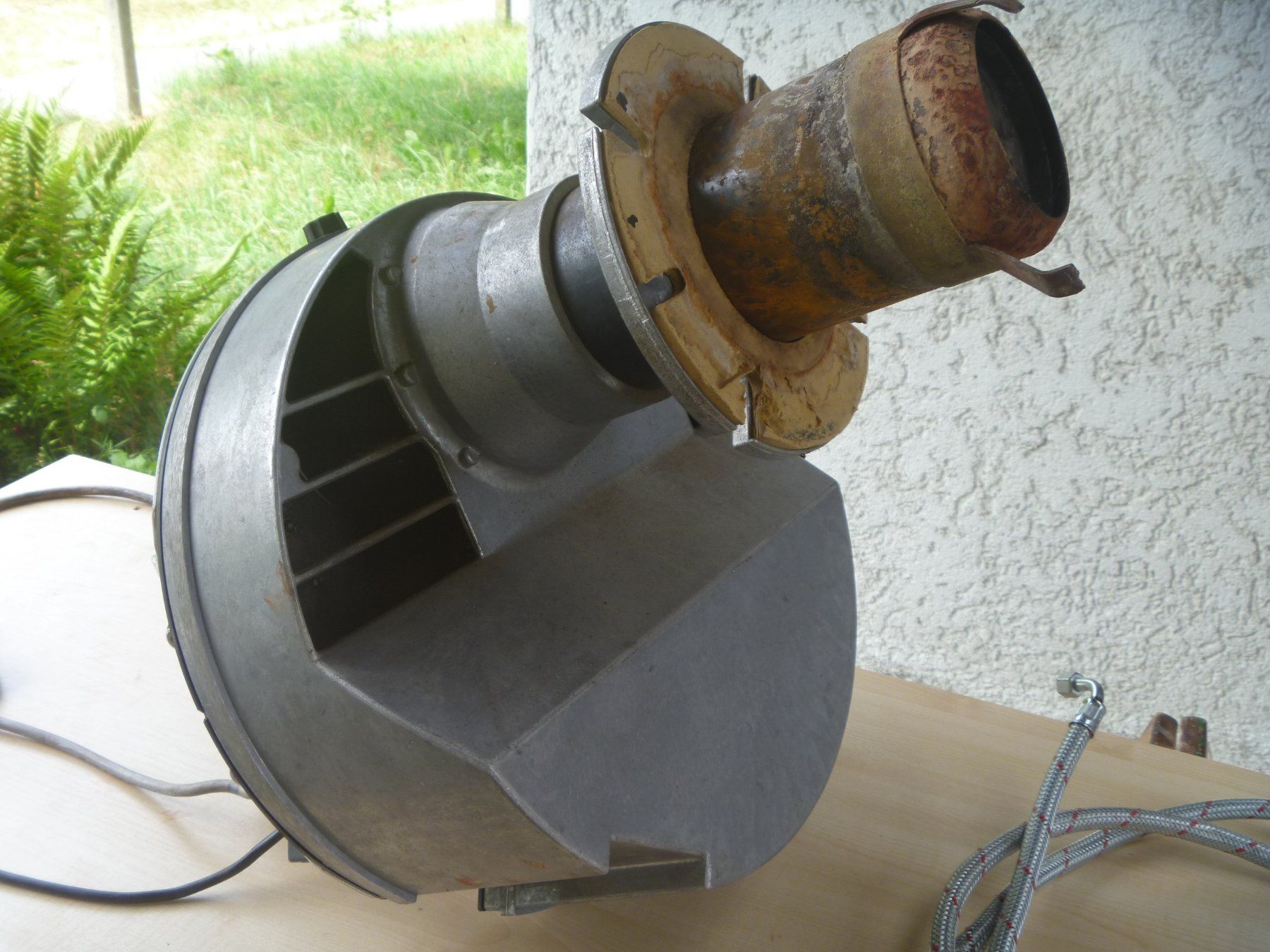 Hoval Heizgeräte: Hoval R20.2-Z-L-LN   Oelbrenner – Gebraucht aus Rüti ZH von  4