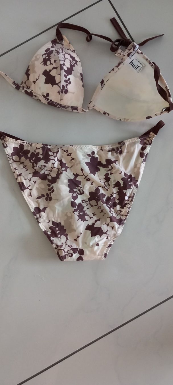 Costumi da bagno & Bikini: Bikini de la marque"Huit" – Usato da La Chaux-de-Fonds venduto da Boutique333 2