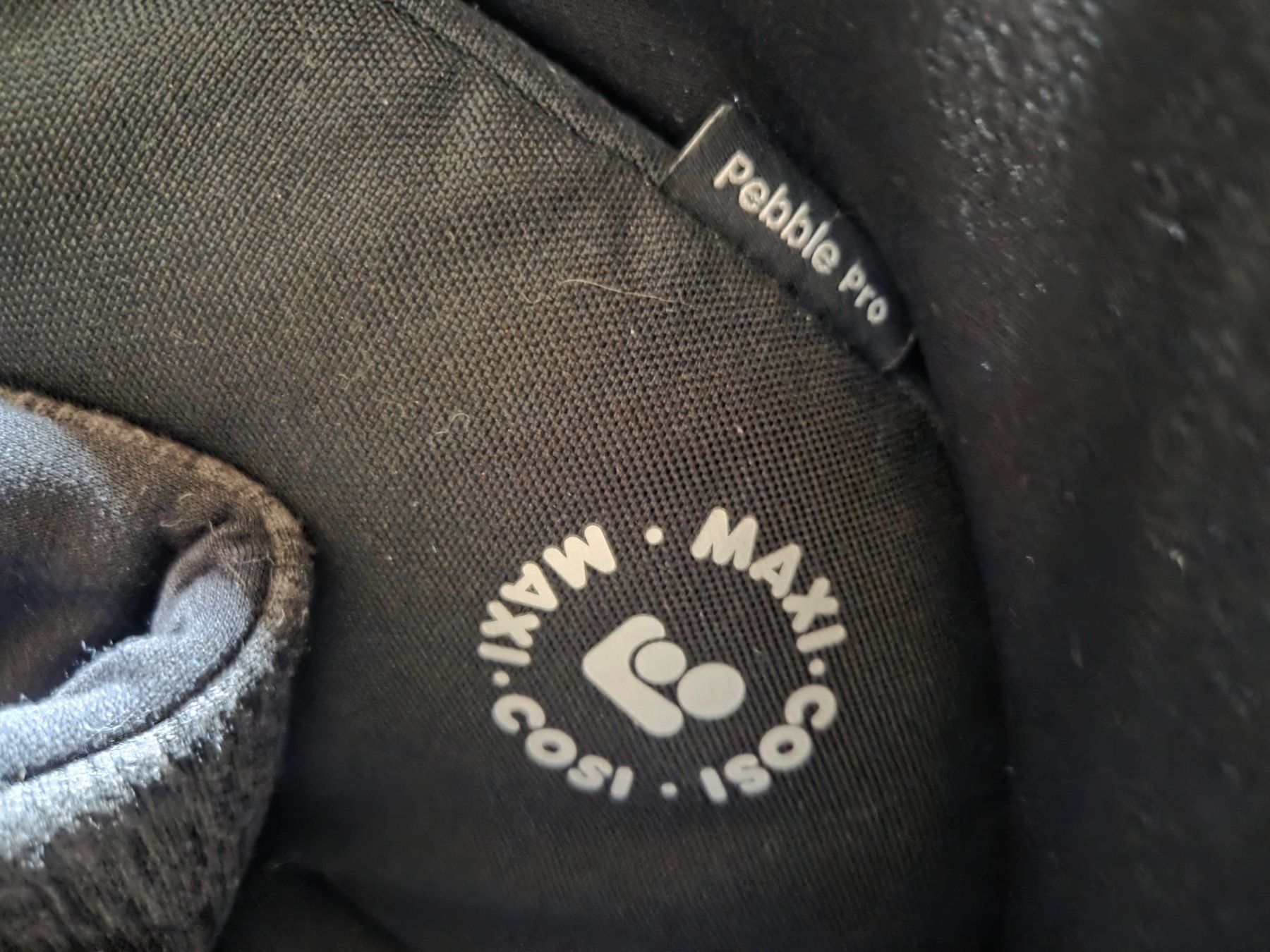 Maxi-Cosi Seggiolini per auto: Babyschale Maxi Cosi Pebble Pro – Usato da Rüti b. Riggisberg venduto da jalaru 2