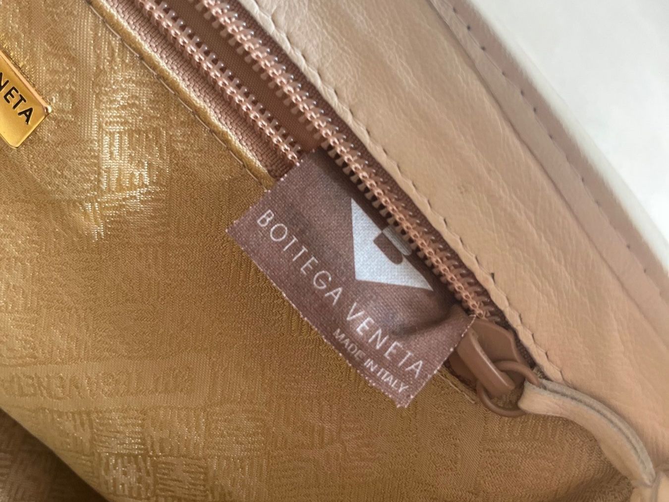 Bottega Veneta Borse: BOTTEGA VENETA – Usato da Tenero venduto da lit_tz7t 4