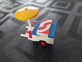 Lego Eiswagen von 1985