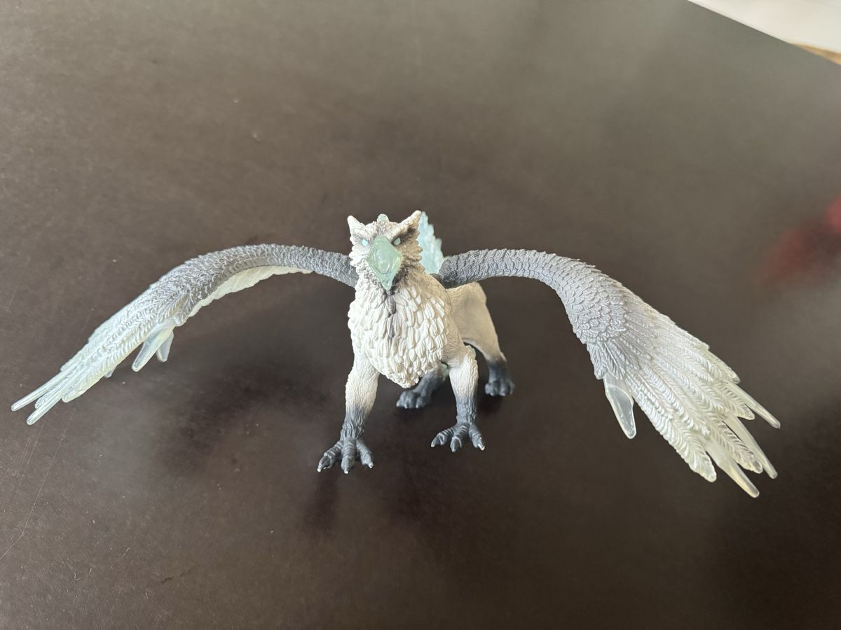 Schleich Jouets: Schleich Eldrador Creatures – D'occasion à Bern par Henalty 5