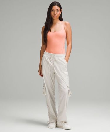 lululemon Wundermost Ultraweicher Nulu Body – Grösse L