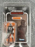 Star Wars The Mandalorian mit Plastikcase