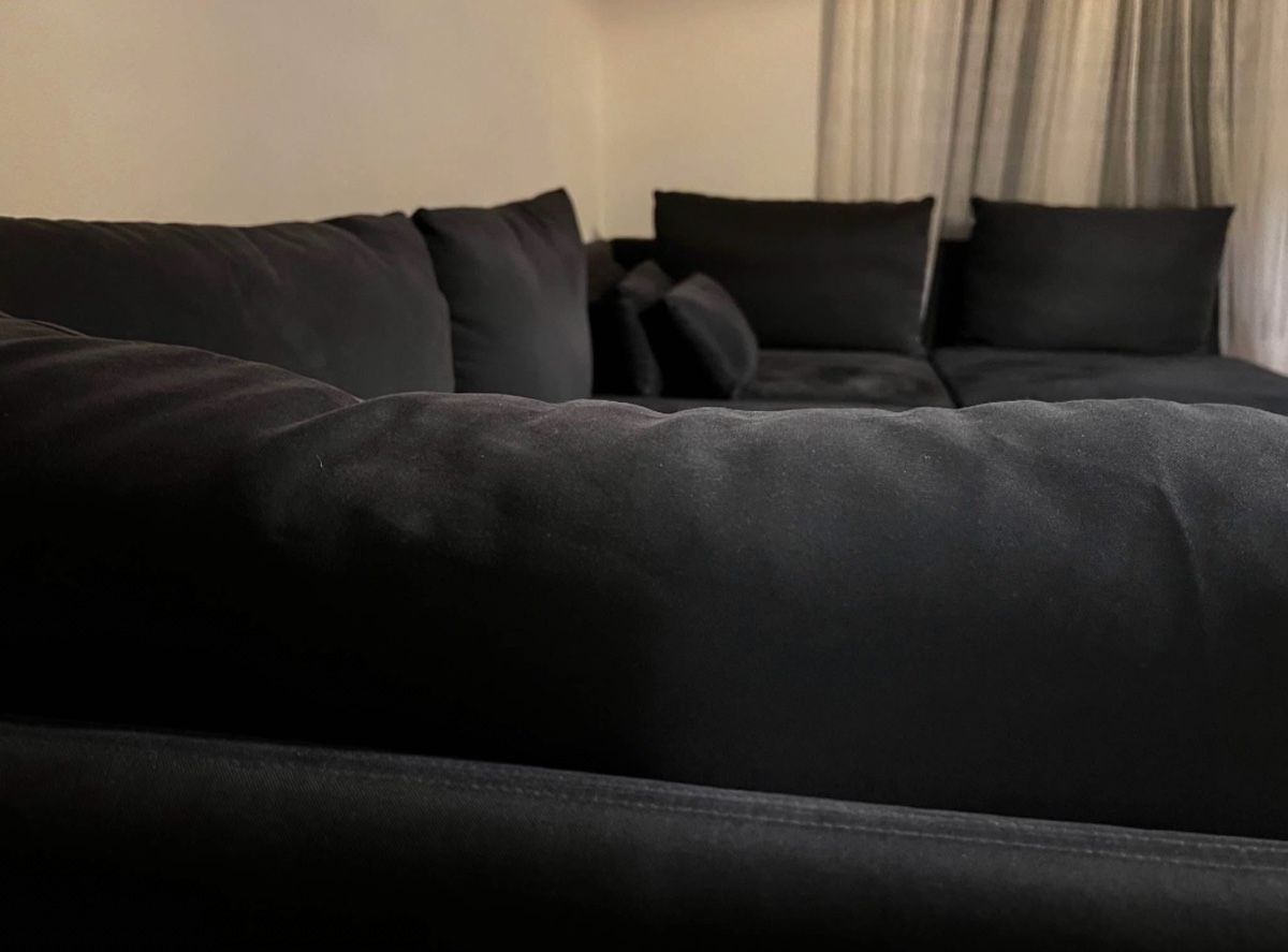 Divani: IKEA SÖDERHAMN Sofa 290x185 cm – Usato da Winterthur venduto da alibey8400 2