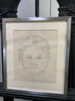 KIRCHGRABER BRUNO 1900-1983 St. Gallen