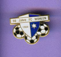 FC WOHLEN