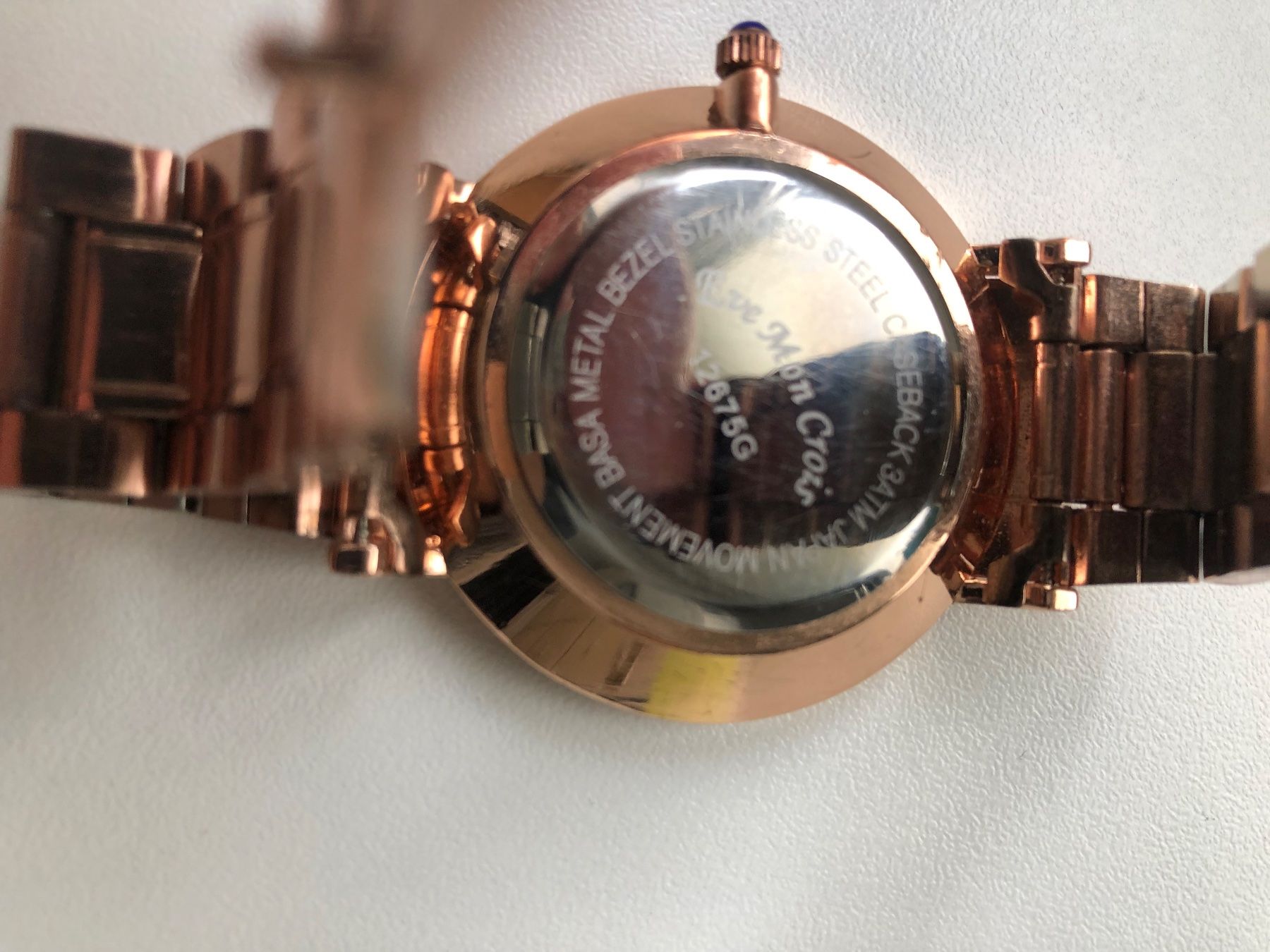 Orologi: Montre fantaisie – Usato da Vouvry venduto da tintin2308 1