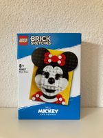 Lego Disney 40457 Brick Sketches Minnie Mouse