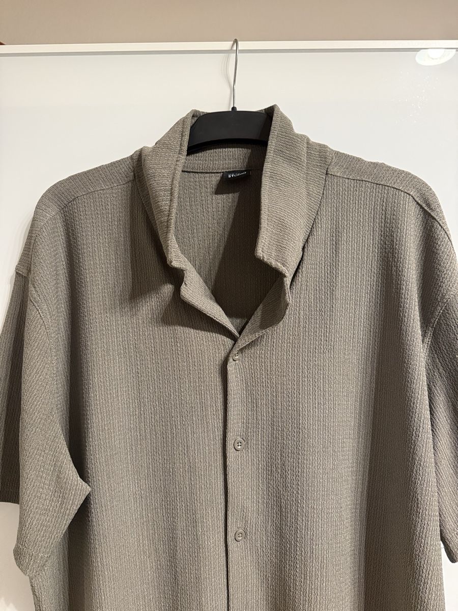 Hemden: Sommerhemd Neu // Gr. XL – Neu (gemäss Beschreibung) aus Wängi von can_kgq6 1