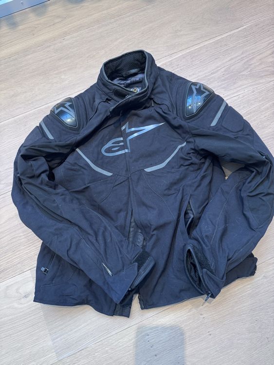 Alpinestars Motorradjacke (Gebraucht) in Glarus für CHF 80 – mit