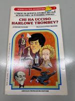 N. 7 "Chi ha ucciso Harlowe Trombey?" - Edward Packard 1987