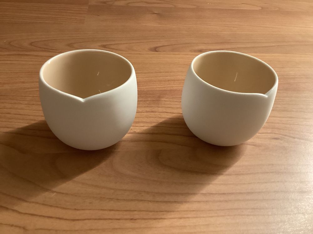 Nationwide Paper Einweg-Pappbecher aus Kraftpapier, 340 ml, 3-lagig, isoliert, für Tee, Kaffee, Cappuccino, heiße Getränke, Braun, 100 Stück