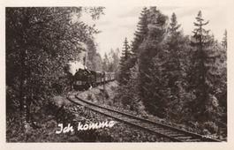 Deutschland DR Schmalspurbahn Harzquerbahn