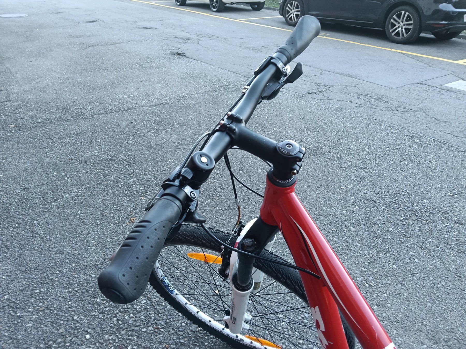 Velos: Velo jungenvelo – Gebraucht aus Flamatt von Ij3p.s7f 5