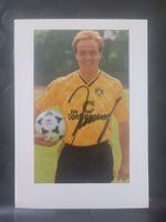 Michael Rummenigge - BVB - Borussia Dortmund - Handsigniert