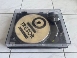 Technics SL-1210MK2 Plattenspieler