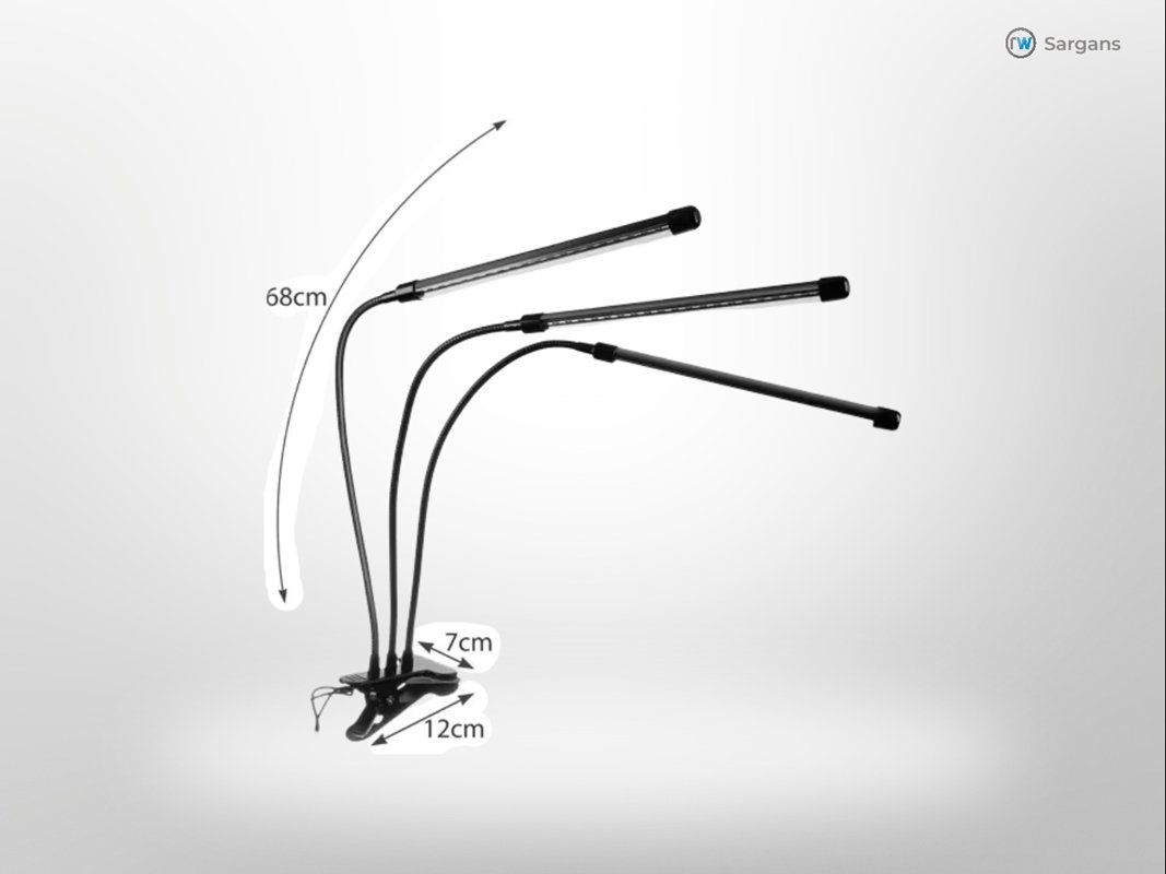 Lampade: GARDLOV Lampe – Nuovo e nell'imballaggio originale da Sargans venduto da Restwert_Sargans 2