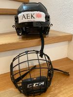 CCM Eishockeyhelm