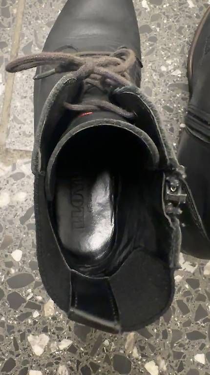 Lloyd Damenschuhe: Lloyd Germany Stiefeletten schwarz 36 – Gebraucht aus Gockhausen von enanaa 2