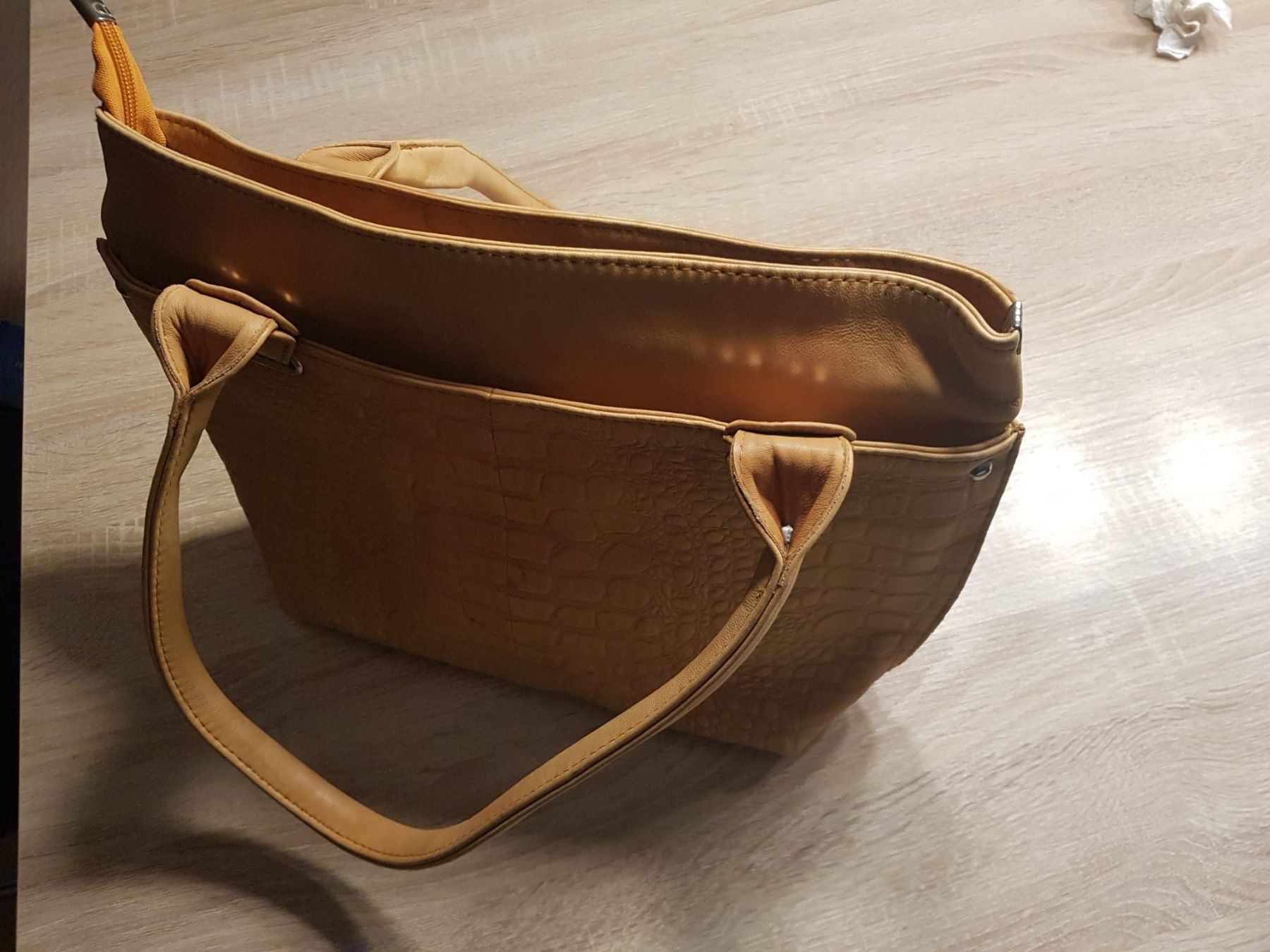 Borse da donna: Handtasche Tosoco – Usato da Lausen venduto da Macar 2