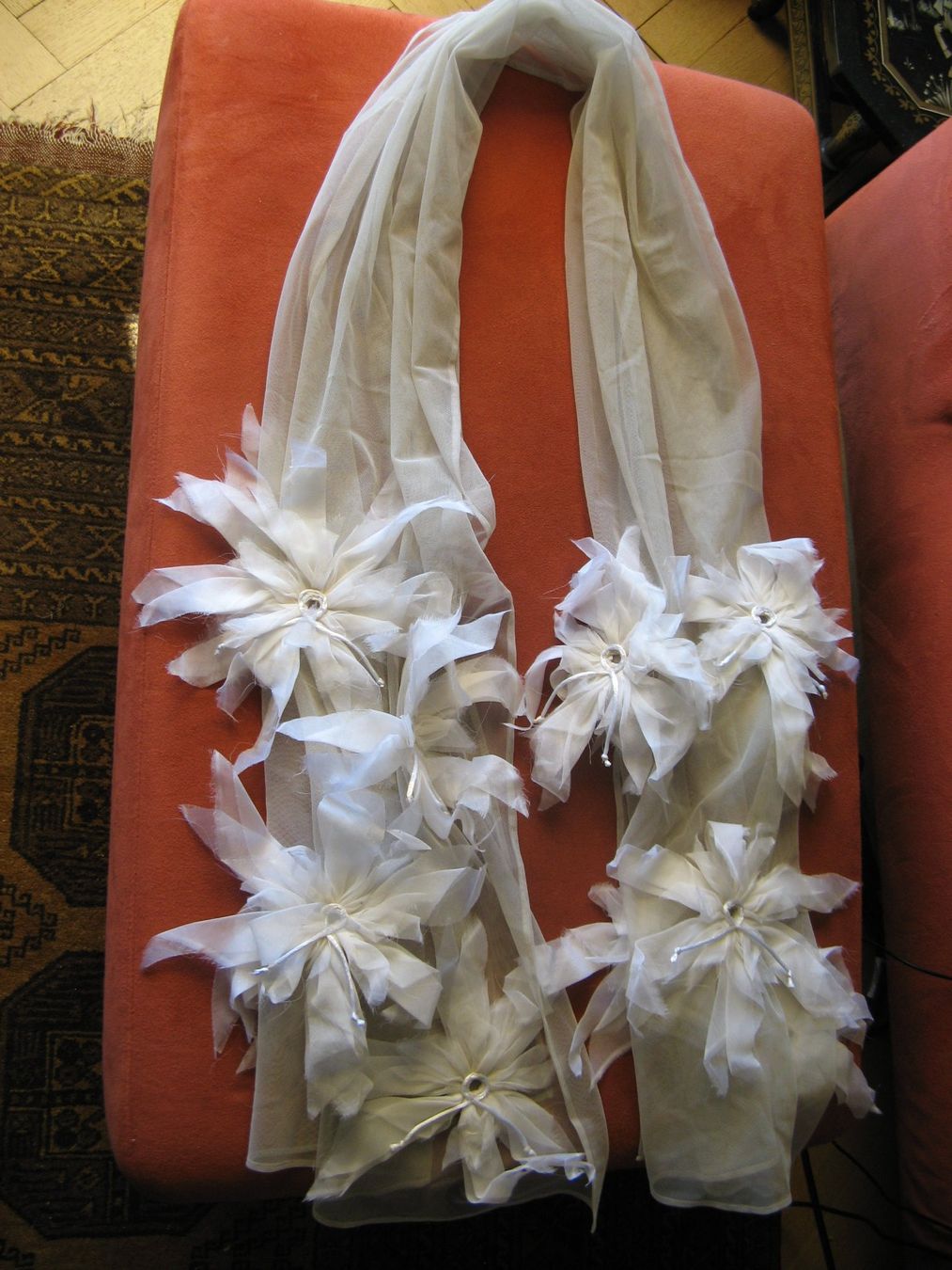 Foulard & Sciarpe: Foulard – Usato da Zürich venduto da apil 5