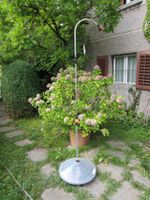 Solardusche Sunny