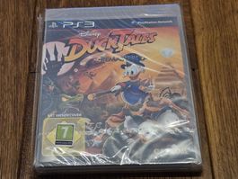 Duck Tales Remastered NEU PS3