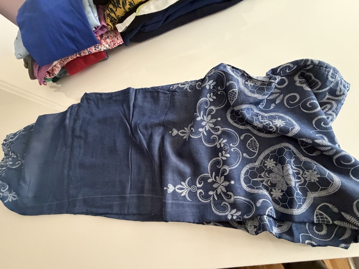 Lotti di vestiti: Damen Kleider paket gr M/L – Nuovo (secondo la descrizione) da Winterthur venduto da EasyRS 6