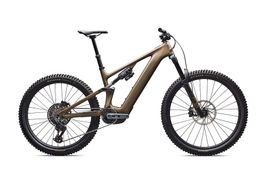 Specialized Turbo Levo 4 Expert Satin Burnt Gold S3