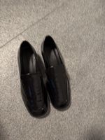 Massimo Dutti loafers