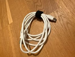 USB-A auf USB-C Kabel 1m