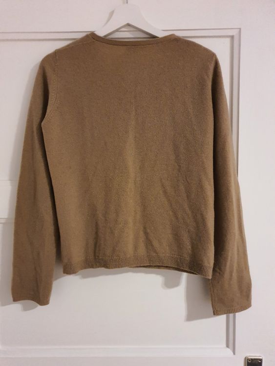 Rena Marx Strickjacke 38 Kaschmir (Gebraucht) in Romanshorn für