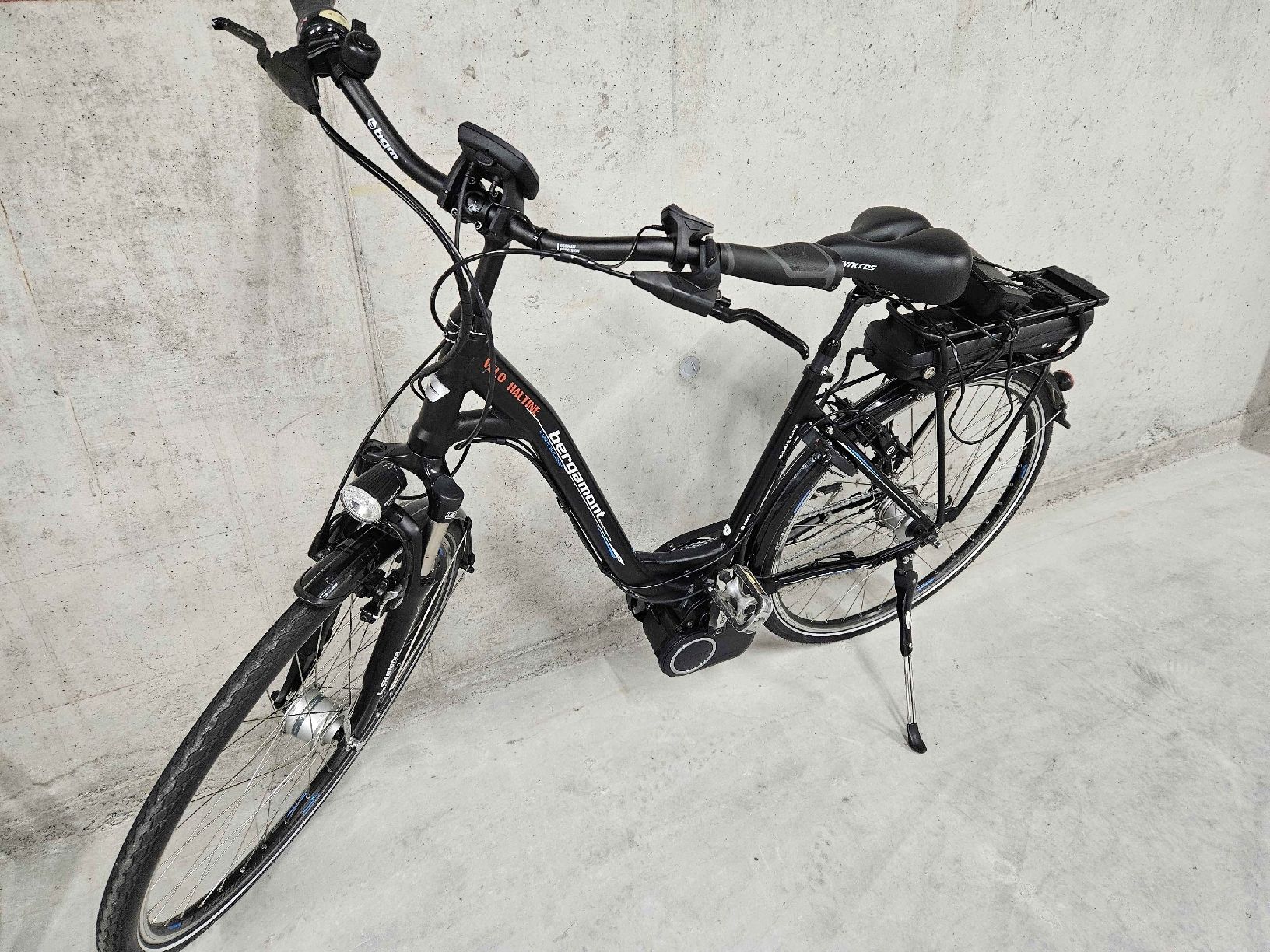 Bergamont Biciclette: Bergamont E-Bike e-line c n8 bosch 28" service – Usato da Lüchingen venduto da Mx1975