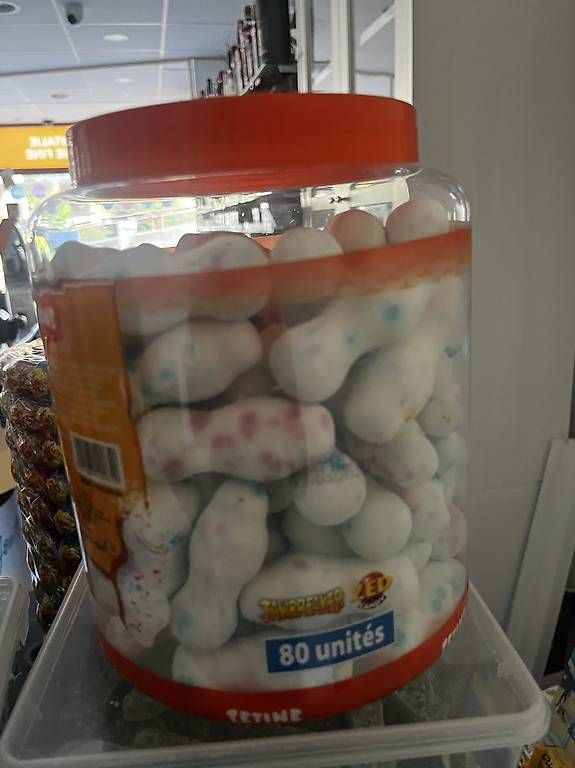 Buoni: Bonbon – Nuovo e nell'imballaggio originale da Pully venduto da yaa_rm7x 1