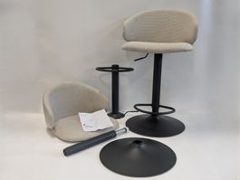 AC Design Ella  Barhocker