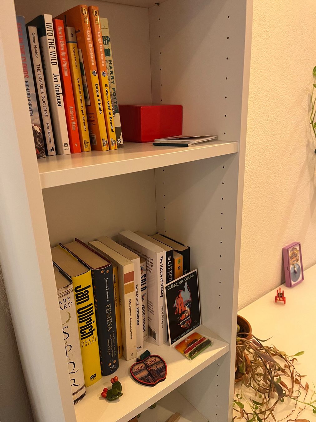 Armoires: IKEA Bücherschrank – D'occasion à Zürich par sam_ltw7 1