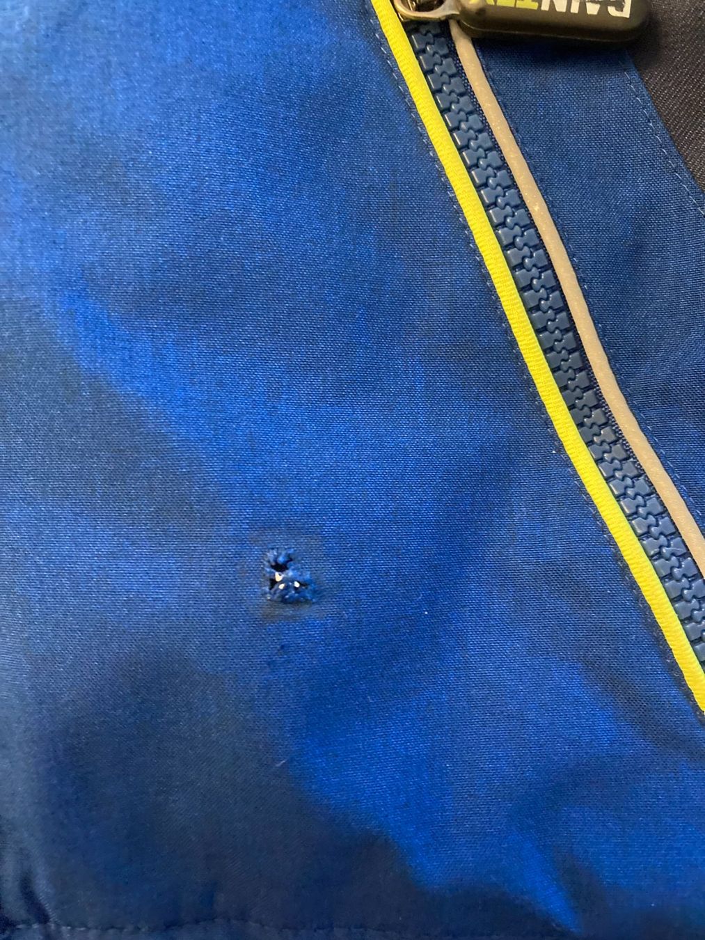Jacken & Mäntel: Winterjacke - Grösse 92 – Gebraucht aus Grüt (Gossau ZH) von javelin00 7