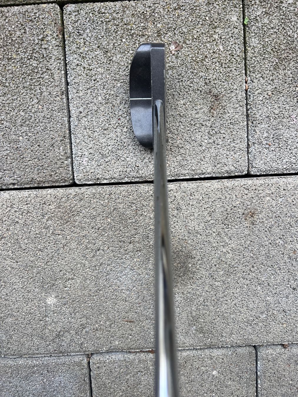 Mazze & Set: Putter InaZone N87  LH – Usato da Egg b. Zürich venduto da SwissTradingAgency 3