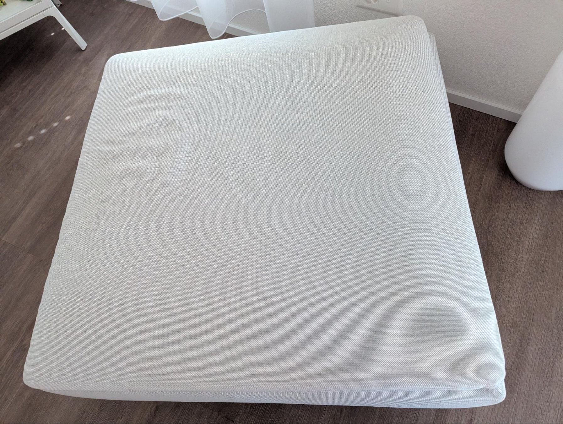 Ikea Tabourets: SÖDERHAMN Hocker – Neuf (Voir description) à Sursee par Tom1447 2