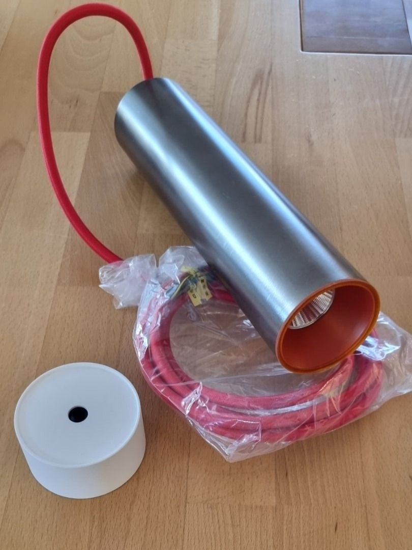 Kronleuchter & Deckenlampen: ProLight Design Hängeleuchte – Neu und originalverpackt aus Salmsach von Mikeroberto 1