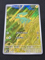Pokémon - Ewige Rivalen - Frizelbliz (DRI 196) - DE