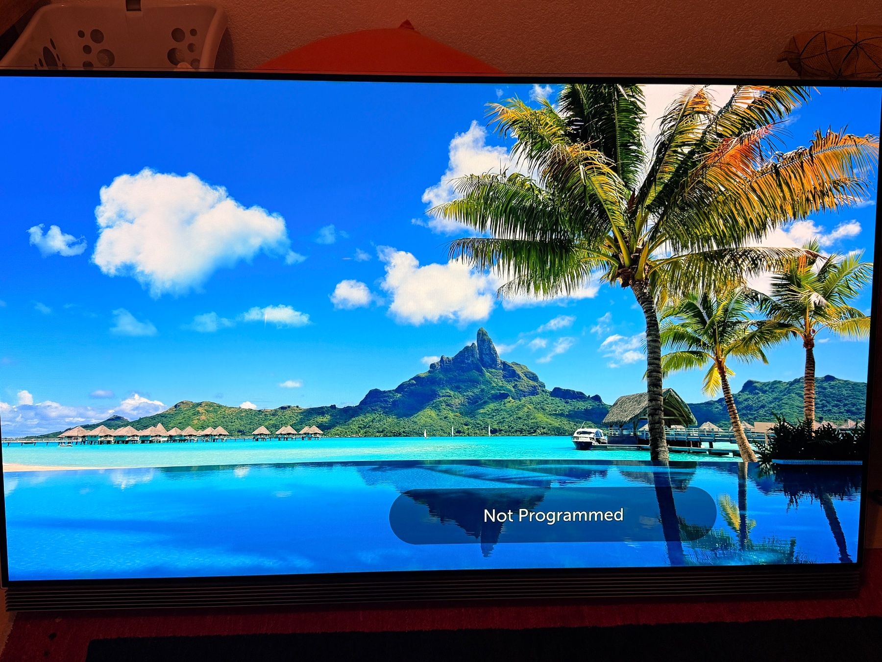 LG Televisori: LG Oled 65" E7V-Z – Usato da Oberkulm venduto da drd_8gh6 4