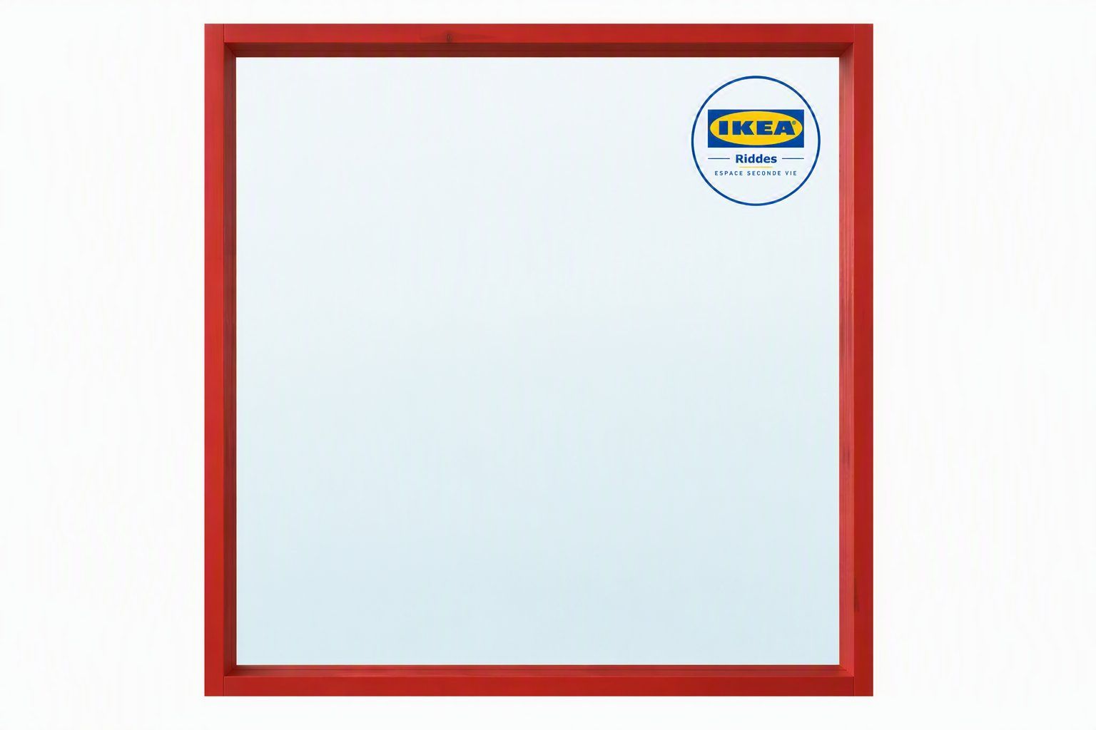 Ikea Specchi: IKEA TURBOKASTANJ Miroir 75x75 cm – Nuovo e nell'imballaggio originale da Riddes venduto da IKEA_Riddes