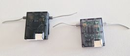Spektrum Satelliten